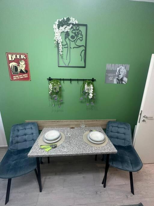 Newlevel Studio Braşov Eksteriør billede