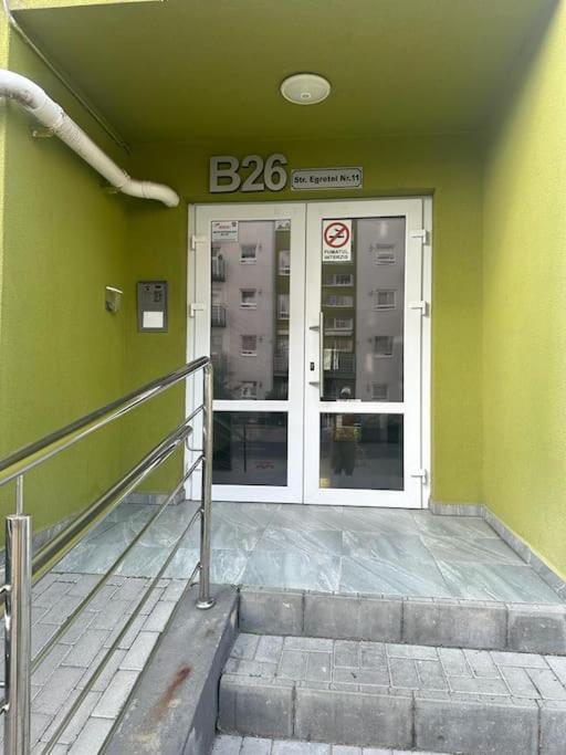 Newlevel Studio Braşov Eksteriør billede