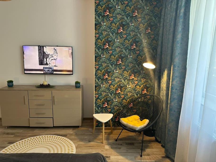 Newlevel Studio Braşov Eksteriør billede