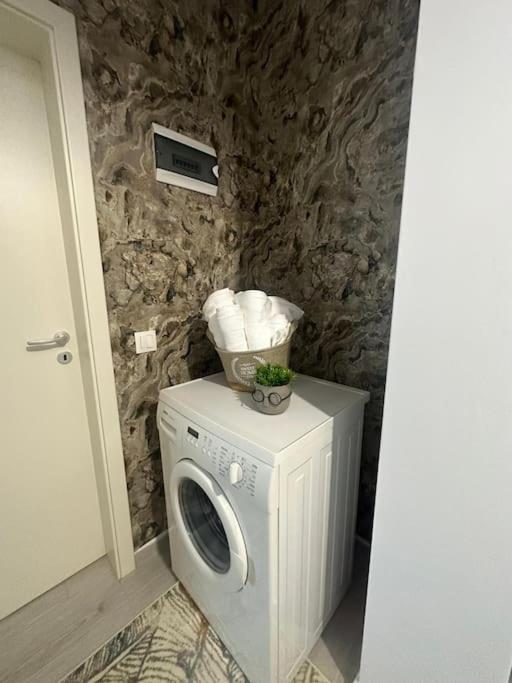 Newlevel Studio Braşov Eksteriør billede