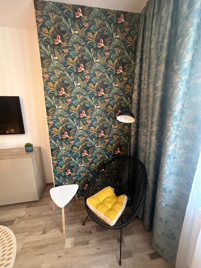 Newlevel Studio Braşov Eksteriør billede